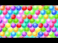BALLOON POPPING GAMES