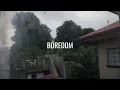 BOREDOM by Kristopher Salvino