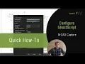 How to Configure GhostScript for Smart PDF Export
