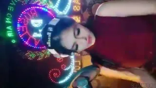 dj rosella ilusi tak bertepi