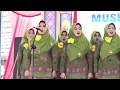 Download Lagu Mars  Hari IBU - Group Mars Muslimat NU Anak Cabang Kebonsari