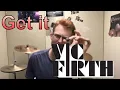 Vic Firth Product Review Universal Practice Tips Essential Drummer