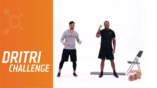 Dri Tri Challenge