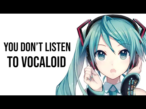 Download MP3 What your favorite Vocaloid song says about you!