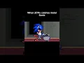 Download Lagu Average outcome memories moment #spritesanimation #sonic #sonic.exe #outcomememories