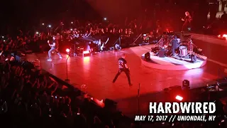 Download Metallica: Hardwired (Uniondale, NY - May 17, 2017) MP3