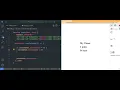 JavaScript - Timer App in 5 mins Part 1