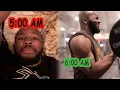 Why I Wake Up At 5 AM 6 AM VASA Fitness Routine