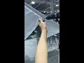 Treasure Garden AG25TR Cantilever - Canopy Disassembly