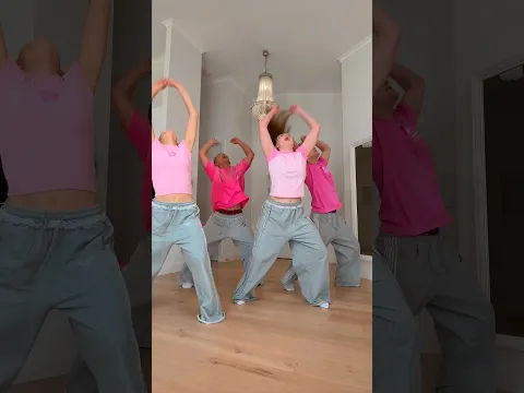 SUBSCRIBE FOR 7 YEARS OF GOOD LUCK! 🍀😅 - #dance #funny #couple #shorts