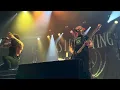 As I Lay Dying - Parallels (Live • Владивосток • 20.03.2026)