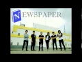 Lagu Newspaper   Cukup Sampai Disini