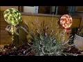 DIY Dazzling LED Lights Giant Pool Noodle Lollipop Part 2 of 2