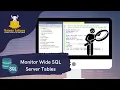 Use this SQL Server Script to Monitor Wide Tables Redundant Data