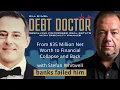 From 35 Million Net Worth to Financial Collapse and Back