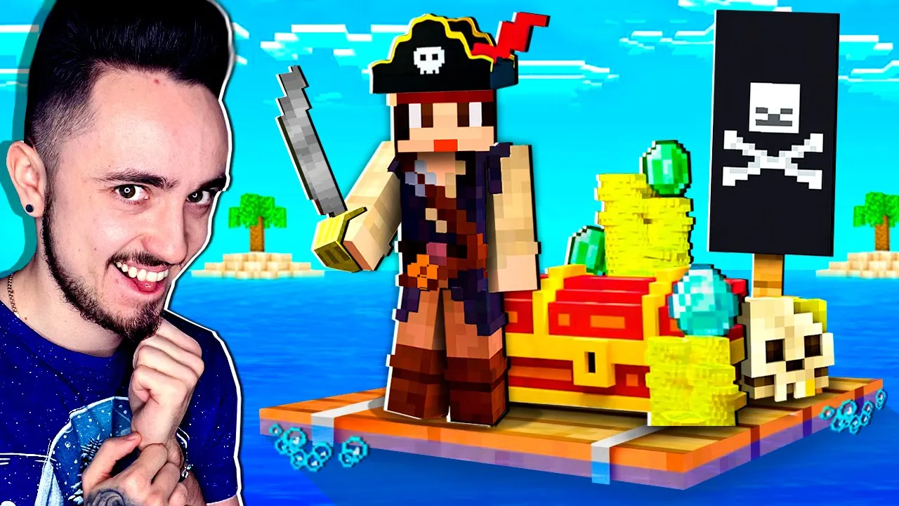 Эдисон перец майнкрафт. Эдисон один блок. Эдисон 1 блок в океане. Эдисон перец канал. Эдисон 1 блок в океане.