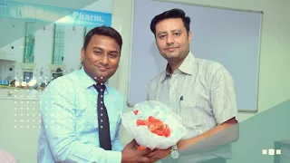 R1 RCM a Multinational Company having employees base of 12000 Employees Globally with 28 billion