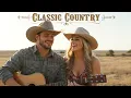 Download Lagu Timeless Romantic Country Songs – Classic Love Ballads | Country Boots Music
