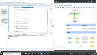 FlowGoRithm4 2 - AgeCalculation