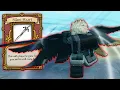 I Progressed The BEST Silentheart Build In Deepwoken