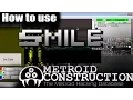 SMILE Tutorial - Map Editor