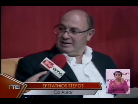 UNAE presenta investigación sobre la educación en el Ecuador