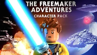 LEGO Star Wars The Force Awakens Game Full Movie All Cutscenes PS4 ⭐SUBSCRIBE - https://goo.gl/CvzjW. 