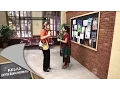 Download Lagu Kelas Internasional - Episode 27 - Balas Bulus - Part 1/3