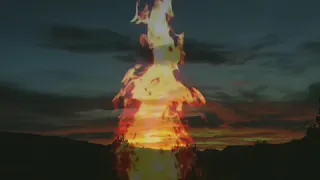 ـهزاع المهلكيـ انا شف بالي يا سعد يوم اشب النار 