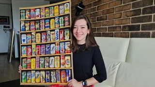 Educa puzzle - Cans