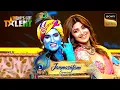 Download Lagu 'Soja Zara' पर Shilpa Shetty बनी Kanha की Radha | India’s Got Talent S10 | Janmashtami Special
