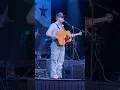 Kenny Whitmire’s life changing song “I gave her the moon” (warning real country music)