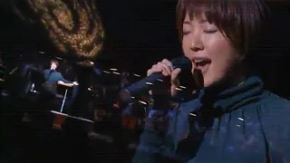 平原綾香 Jupiter Orchestra Live 
