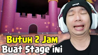 MiawAug Kena Mental Buat Stage ini