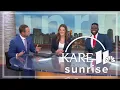 Get to know KARE 11 Meteorologist John Zeigler