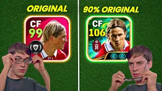 NEW LOW SCREAMER EPIC F. TORRES FEELS JUST LIKE THE OLD PES 21 TORRES…😯🔥 | eFootball 2027 ✨