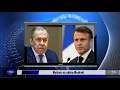 Download Lagu SKANDAL NA RELACIJI PARIZ–MOSKVA: Lavrov udario Makrona tamo gde najviše boli!