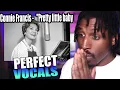 Download Lagu “Pretty Little Baby” by Connie Francis BLEW ME AWAY | FIRST TIME REACTION to Viral 1962 Hit