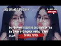 Download Lagu DJ PESAWAT KERTAS 365 HARI JKT48 BY DJ HYTYO REMIX VIRAL TIKTOK 2023