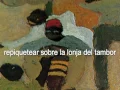 Download Lagu CANDOMBE \