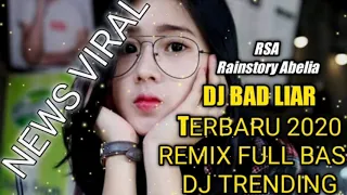 Download DJ BAD LIAR-Jungle Dutch 2020 | DJ TIK TOK Viral Trending Sekarang,Remix Full Bass 2020 MP3