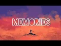 NATIVE - Memories (Audio) feat. FINLAY