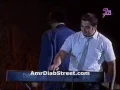 Amr Diab Qartaj Concert 1999 Shawaknna