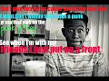 Tyler the Creator ft. Frank Ocean- She (lyrics)