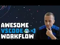 Fantastic VSCode Workflow with GitHub Copilot Edits
