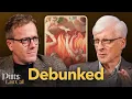 Answering Your Questions About Hell Dr Ralph Martin Last Call Ep 27