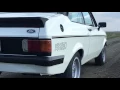 ford escort mk2 rs2000 for sale