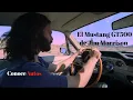 The Mystery of Jim Morrison s Mustang