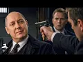 Reddington Was Always 10 Steps Ahead The Blacklist
