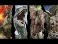 Lagu Jurassic World Dinosaur Song: Victorious - Live Action Music Video